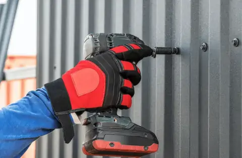 Travaux de zinguerie - Saint-Domineuc